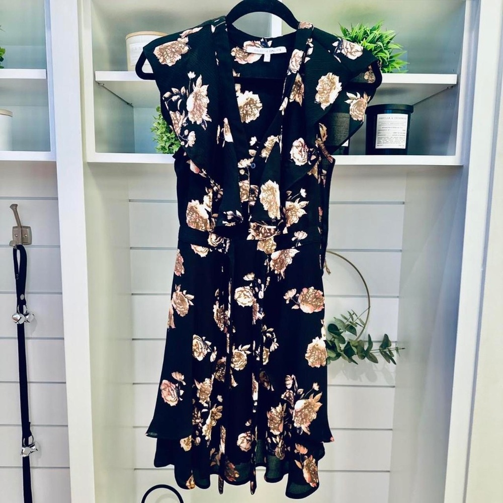 Collective Concepts Women's Multi Dress